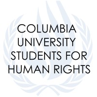 Columbia University Students for Human Rights logo - Similar company to Brown University Climate And Development Lab