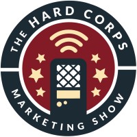 The Hard Corps Marketing Show logo - Similar company to Elevate Growth