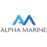 Alpha-Marine GmbH logo - Similar company to Alpha Construction Management Inc