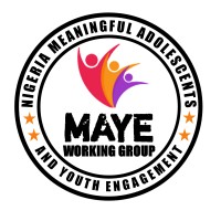 Nigeria Meaningful Adolescent and Youth Engagement logo - Similar company to Omics Bioinformatics