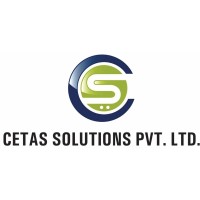 Cetas Solutions PVT. LTD. logo - Similar company to Atz B2B