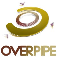 OVERPIPE Australia logo - Similar company to Plate-Guard