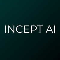 Incept AI logo - Similar company to Aomni