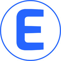 Elbilforeningen i Danmark (Danish EV association) logo - Similar company to Flowemo