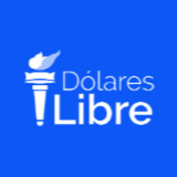 Dólares Libre logo - Similar company to Geeks Labs