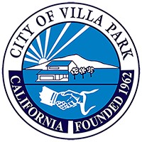 City Of Villa Park