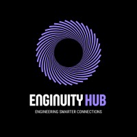 Enginuity Hub logo - Similar company to Roobotix