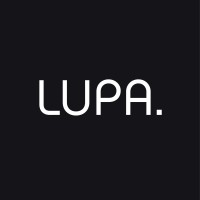 Lupa Media logo - Similar company to Mutos Digital Lab