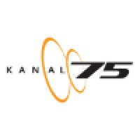 Kanal 75 logo - Similar company to Aof Opplæringskontor