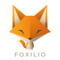 Foxilio logo - Similar company to Sunny Softech Solutions