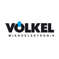 Völkel Mikroelektronik GmbH logo - Similar company to Flintab Ab