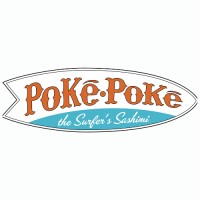 Poke-Poke San Antonio logo - Similar company to La P'Tite Crêpe