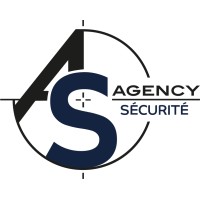 Agency Sécurité logo - Similar company to Mayan Securite