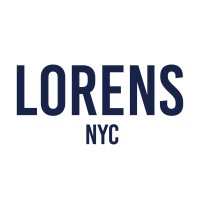 Lorens NYC logo - Similar company to Staple