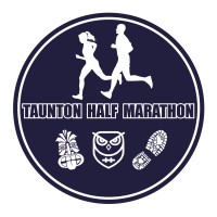 Taunton Half Marathon logo - Similar company to Zoom Office