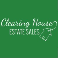 Clearing House Estate Sales logo - Similar company to The Securing Success Talk Show