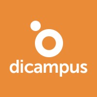 Dicampus logo - Similar company to Certia Editorial