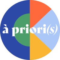 À priori(s) logo - Similar company to Enderby
