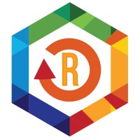 Digital Reset logo - Similar company to U-Logistics