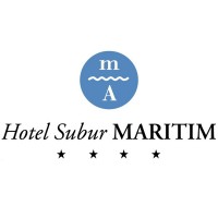 Hotel Subur Maritim logo - Similar company to Restaurantes.Com