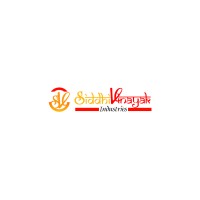 Siddhi Vinayak Industries logo - Similar company to Svipl