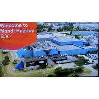 Mondi Heerlen B.V. logo - Similar company to Ffe Minerals