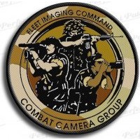 Fleet Combat Camera Group-Pacific