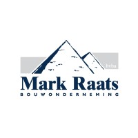 Bouwonderneming Mark Raats BV logo - Similar company to Structivo