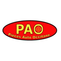 Pièces Automobile Occitane (PAO) logo - Similar company to Pièces Equip'Auto