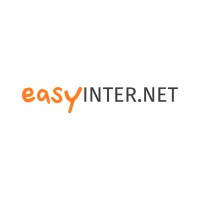 easyINTER.NET logo - Similar company to Froot Media Ag