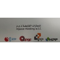 Injazat Global logo - Similar company to Bright Brains Global
