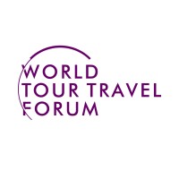 World Tourism Forum logo - Similar company to Centre Dürrenmatt Neuchâtel