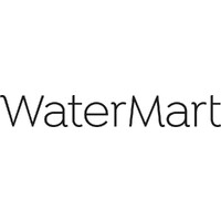 Watermart logo - Similar company to Floorcraft Design Inc.