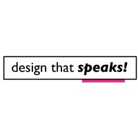 Design That Speaks logo - Similar company to Summit Lead Generation