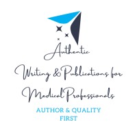 Academic Writing and Authentic Publication for Medical Professionals logo - Similar company to White Technologies