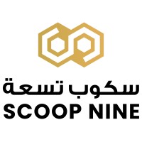 Scoop Nine logo - Similar company to Kenz Mining