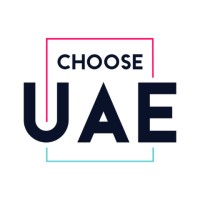 Choose UAE logo - Similar company to Multipolitan