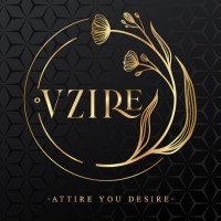 Vzire logo - Similar company to Vrize