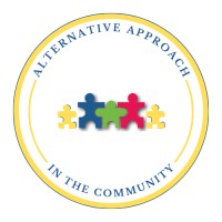 Alternative Approach In The Community logo - Similar company to Mama Academy, The Safer Pregnancy Charity