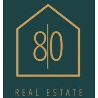 Eighty80 | الثمانين العقارية logo - Similar company to هدب للعطور