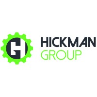 Hickman Group logo - Similar company to Houcon Group