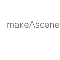 makeAscene logo - Similar company to Touch Architect Co.,Ltd.