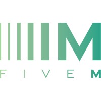 FiveM logo - Similar company to Fivem