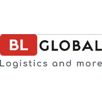 BL Global Logistics logo - Similar company to Trade Lines