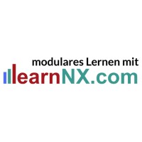 learnNX logo - Similar company to Media Click