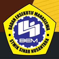 BEM STMIK Sinar Nusantara logo - Similar company to Protic