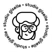 Studio Giselle logo - Similar company to Clément Jusko