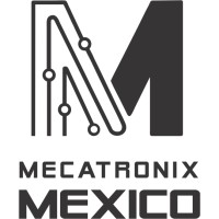 Mecatronix México logo - Similar company to Wg Fuentes - Watergush