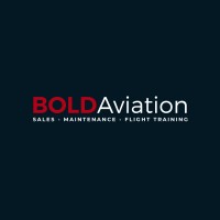BOLDAviation logo - Similar company to Bitfront