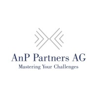 AnP Partners AG logo - Similar company to Convenex Ag